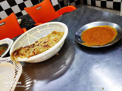 مطعم أم القرى