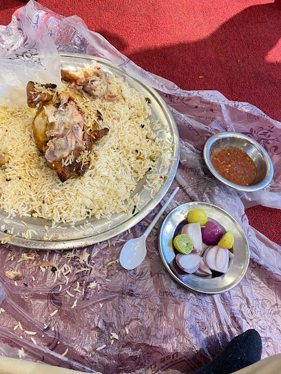 مطعم ربيع المخا اكلات شعبية