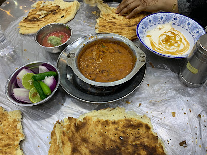 فوال زاد الطائف