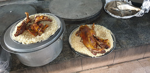 مطبخ أبو تركي