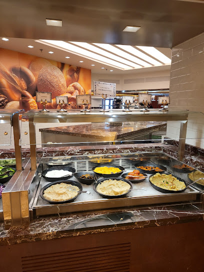 سوق التوابل