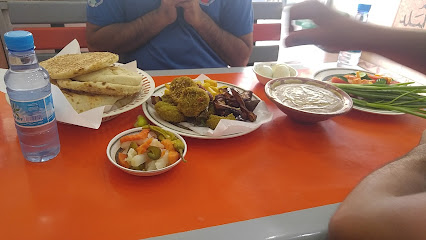مطاعم شيخ البلد للمأكولات المصرية
