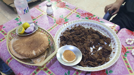 مشويات المعلم عبدالمؤمن