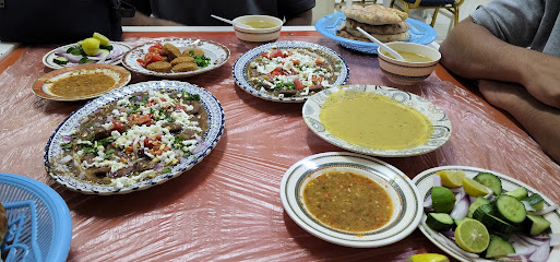 مطاعم النعمة