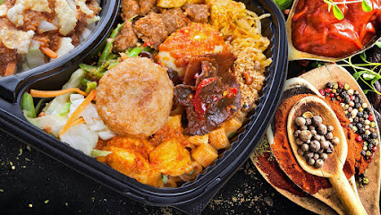 مطعم قادوقادو للمأكولات الإندونيسية