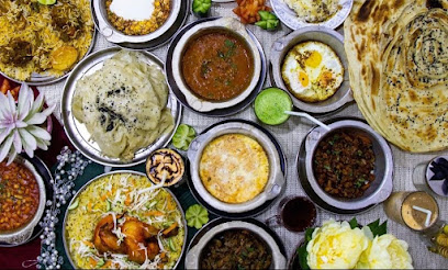 مطاعم التميز العربي