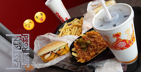 مطعم بيت الأرز