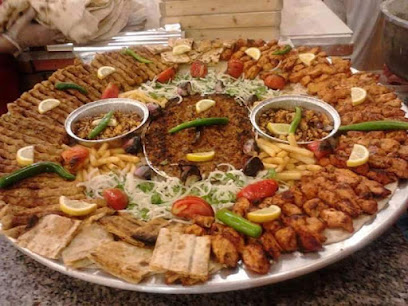 مطعم فطائر طيبة