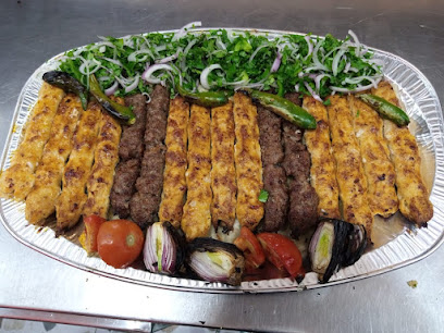 مطعم الاغصان