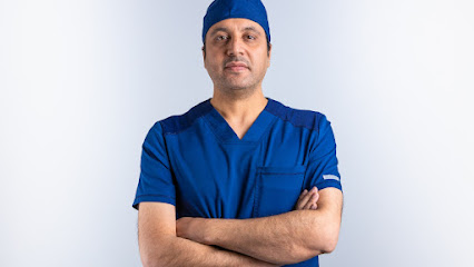 عيادات الدكتور عارف الرويلي لجراحات السمنة