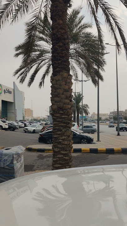 دكتور احمد الشريفة استشاري جراحات التجميل