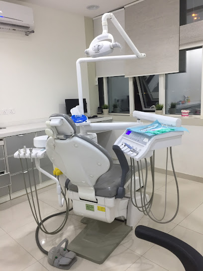 مجمع عيادات مسان الطبي | أسنان - تقويم - جلدية - تجميل