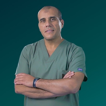 Dr. Yasser Elbasatiny | دكتور ياسر البساتيني