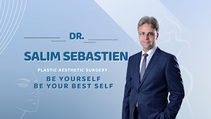 Dr Salim Ayoub د سليم سباستيان ايوب