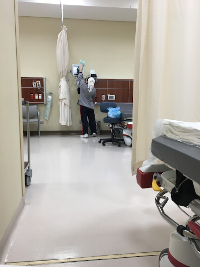 مستشفى د.سليمان الحبيب