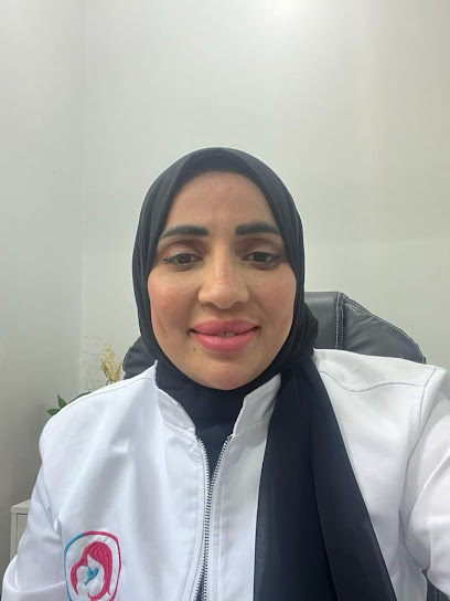 دكتور مريهان عليوه - طبيبه نسا وتوليد وتجميل نسائي