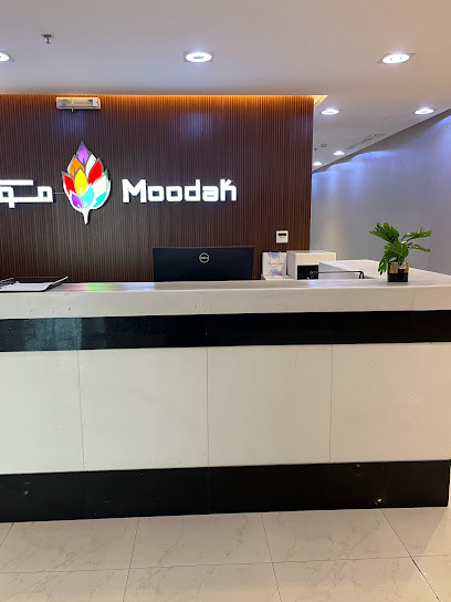 عيادات مودك الطبية Moodak Medical clinic
