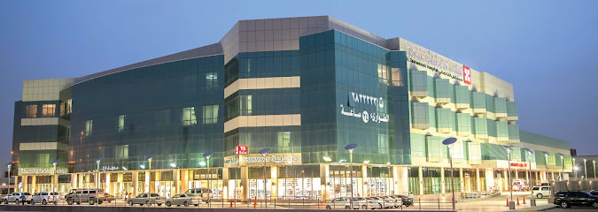 Dr.Sulaiman Al-Habib hospital Al-Takhassousi
