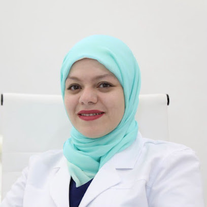 عيادة دكتورة ريهام صبري