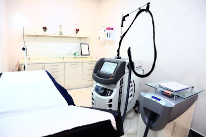 مجمع عيادات بيرل لطب الاسنان والجلدية