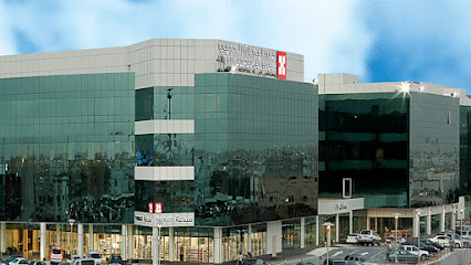 Dr.Sulaiman Al-Habib hospital Al- Rayyan
