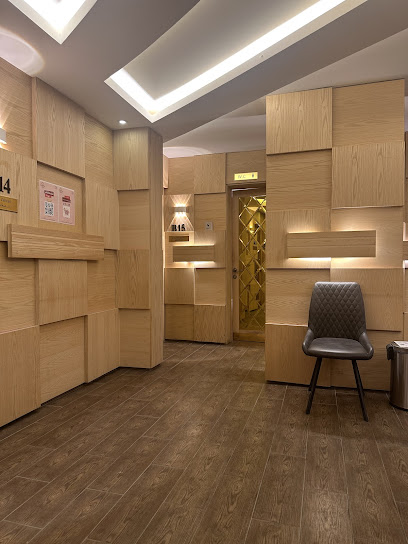 عيادات إشراقة الإبتسامة ( أسنان - جلدية - تجميل - ليزر - تغذية)