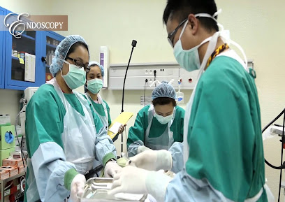 مستشفى دله - النخيل