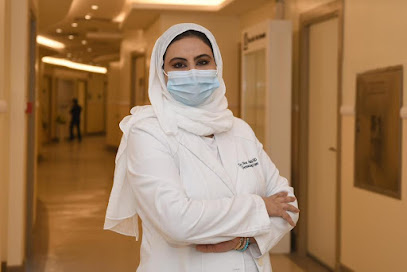 د. نور الحارثي