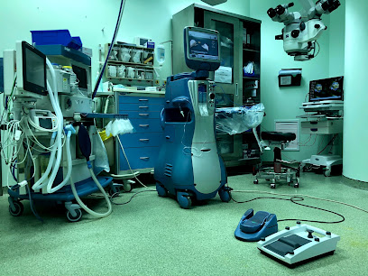 د. أشرف الهزايمة استشاري طب و جراحة العيون Dr. Ashraf Hazaimeh, Consultant Ophthalmologist