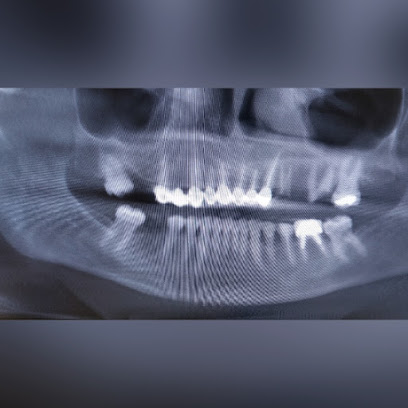 دكتور عبدالوكيل همام استشاري جراحة الفم وزراعة الأسنان