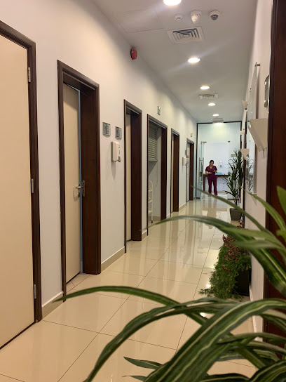 Avant Clinics عيادات اڤانت