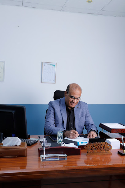 عيادة د. وائل حلابة للطب النفسي