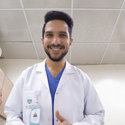 مجمع العالمى الطبي