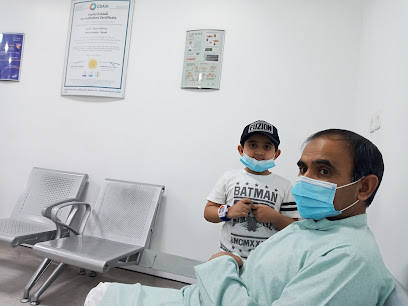 مستشفى رابية