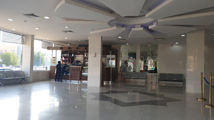 مركز الرواد التخصصي الطبي