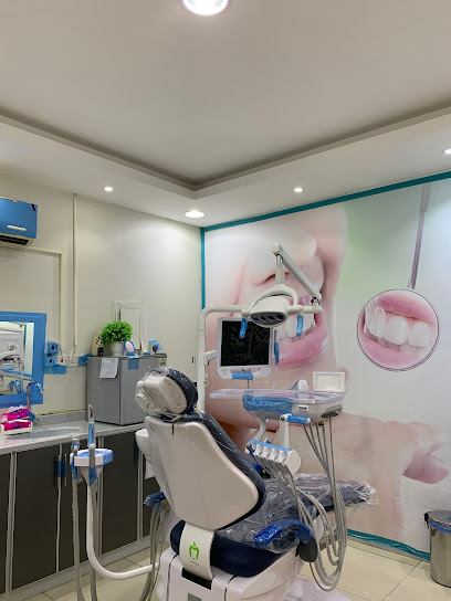 مجمع عاجي لطب الاسنان