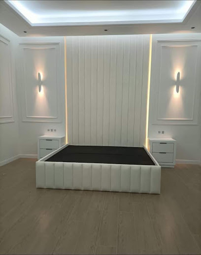 مصنع د رياض