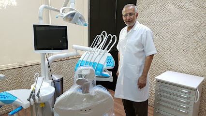 بشير عبيد لطب الأسنان