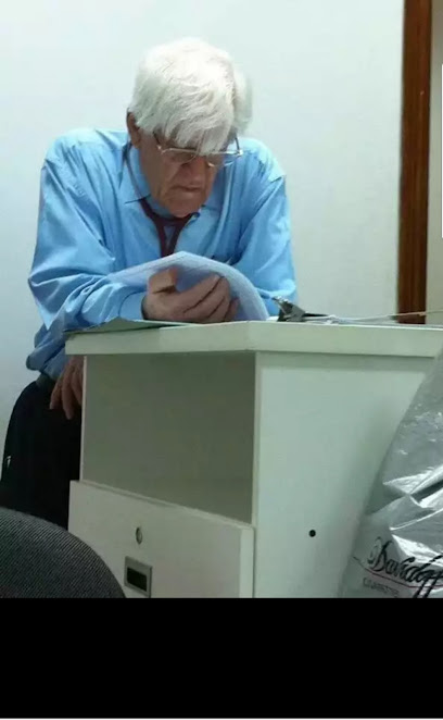 شركة عيادات الدكتور اسماعيل رسلان