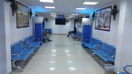 المركز الجامعي للسكري