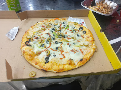 مطعم طباخ المصريين