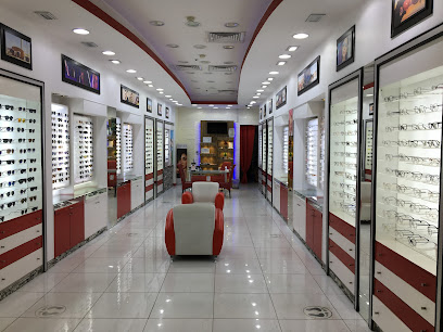 نظارات نظرة نور