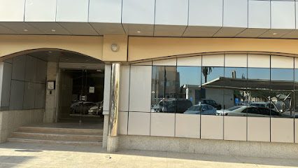 محامي الدكتور سعد الجمعان للمحاماة والاستشارات القانونية