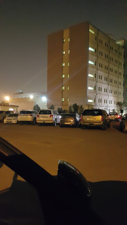 كلية المجتمع الجديده