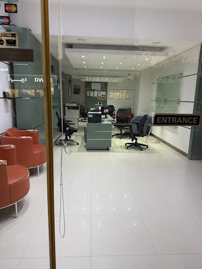 شركة التعاونيه للتأمين