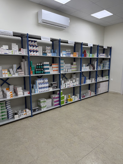 المركز الصحي بالادارة العامة للمجاهدين