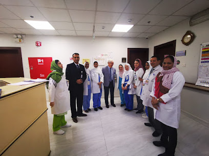 مستشفى دار الشفاء