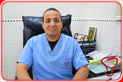 عيادات الفارابي لطب الأسنان