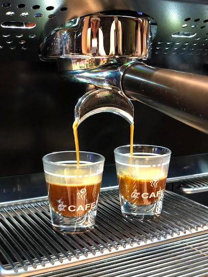 dr.CAFE COFFEE | د.كيف كافيهu200e