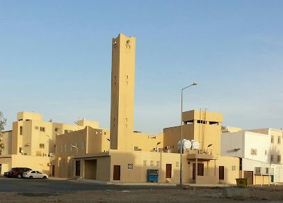 مسجد محمد الناصر